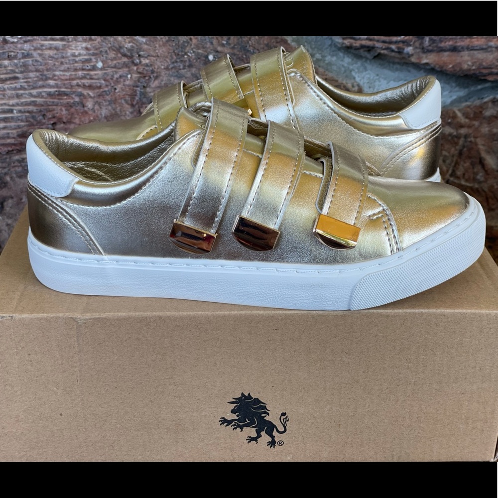 NEW VLADO Girls' Mila Casual Sneakers - Picture 2 of 12